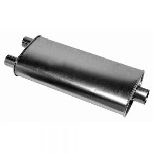 1995 Chevrolet K3500 V8 5.7L Muffler w/Conv