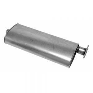 1996 Oldsmobile Bravada V6 4.3L Muffler Requires 36163