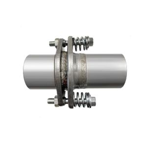 Exhaust Spherical Joint Repair Flange Spring Bolt Kit 2.25"