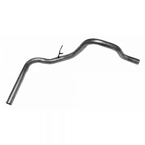 1996 Ford F-250 V8 5.8L Exhaust Tail Pipe Right Over 8500 G.V.W.R