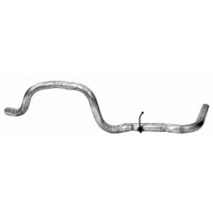 2002 Ford Ranger V6 3.0L Exhaust Tail Pipe