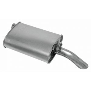 1998 Chrysler Concorde V6 2.7L Muffler Rear Premium