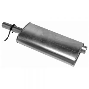 1995 GMC Sonoma V6 4.3L Muffler 4WD Premium