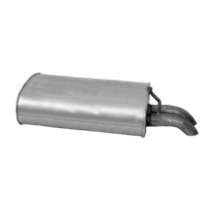 2007 Mercury Montego V6 3.0L Muffler Premium