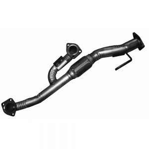 2005 Honda Accord V6 3.0L Front Pipe