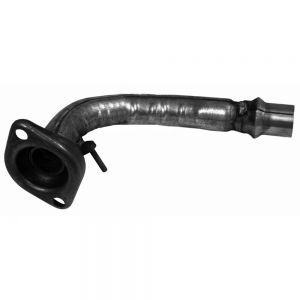 2001 Toyota Corolla L4 1.8L Front Pipe