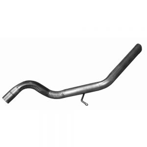 2010 Ford Explorer Sport Trac V8 4.6L Tail Pipe