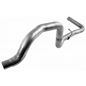 2004 Ford Ranger V6 3.0L Exhaust Tail Pipe