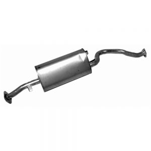 1996 Mitsubishi Montero V6 3.5L Muffler Assembly Premium