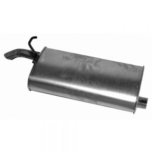 1996 Ford Taurus Wagon V6 3.0L Muffler Left Premium