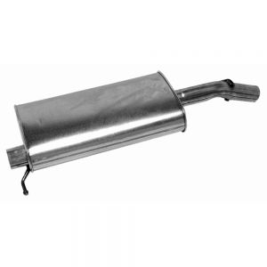 1998 Chevrolet S10 L4 2.2L Muffler RWD Premium