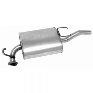 1997 Toyota Corolla LE 1.8L Stainless Steel Exhaust System Kit | Time ...