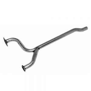 1995 Lincoln Town Car V8 4.6L Y Pipe Single Exhaust