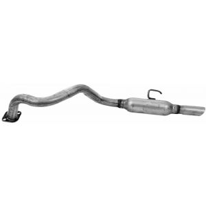 2003 Toyota 4Runner V8 4.7L Tail Pipe