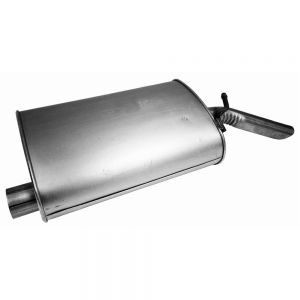 2008 Buick Lucerne CX V6 3.8L Muffler Premium