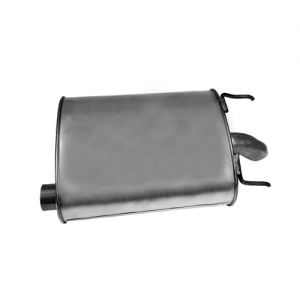 2009 Buick LaCrosse V6 3.8L Muffler Premium