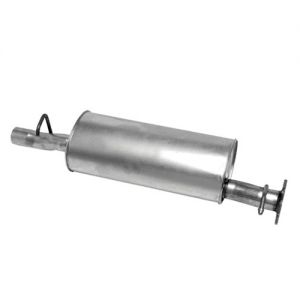 2000 Chevrolet Express 2500 V8 5.0L Muffler Premium