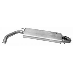 2006 Saturn Vue V6 3.5L Muffler Assembly Premium