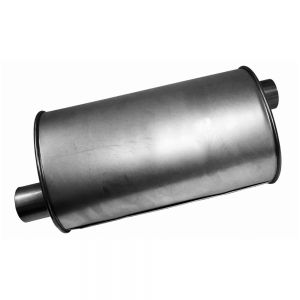 2008 Mercury Mountaineer V8 4.6L Muffler Rear Premium