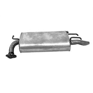 2003 Toyota Avalon XL V6 3.0L Muffler Assembly Premium