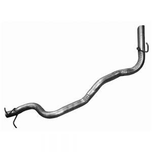 2001 Chevrolet S10 V6 4.3L Exhaust Tail Pipe RWD