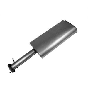 2005 GMC Envoy XUV V8 5.3L Muffler Premium