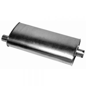 1995 Jeep Grand Cherokee L6 4.0L Muffler Premium