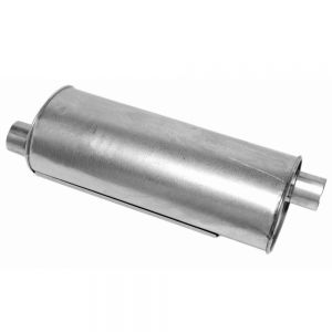 1995 Chevrolet Tahoe V8 5.7L Muffler Premium