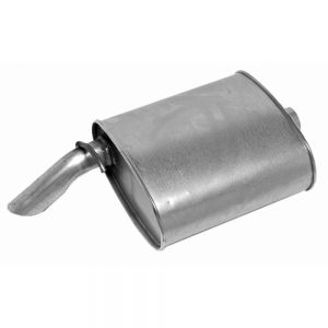 1995 Mercury Mystique Base V6 2.5L Muffler Premium