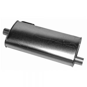 1995 Mazda B2300 L4 2.3L Muffler Premium