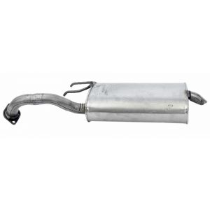 2004 Hyundai Elantra L4 2.0L Muffler Assembly Premium