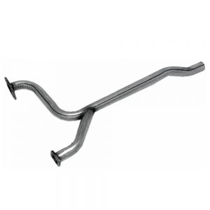 1996 Ford Crown Victoria V8 4.6L Y Pipe Single Exhaust