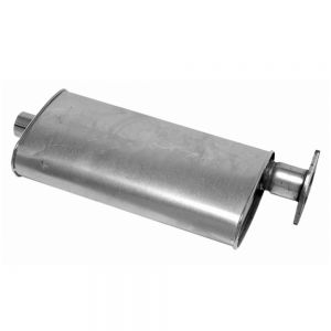 2003 Chevrolet Blazer 2-Door V6 4.3L Muffler Premium