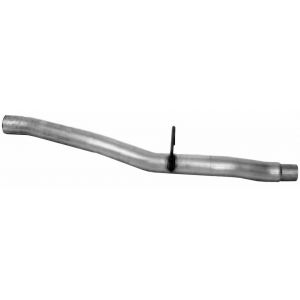 07 Chevy Silverado 2500 HD Cab V8 6.0L Extension Pipe Left w/Federal Emiss