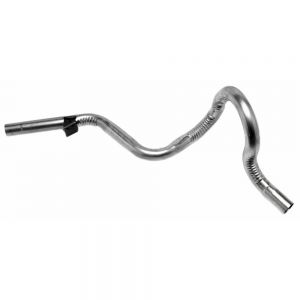 1996 Ford F-250 V8 5.8L Exhaust Tail Pipe Left Over 8500 G.V.W.R