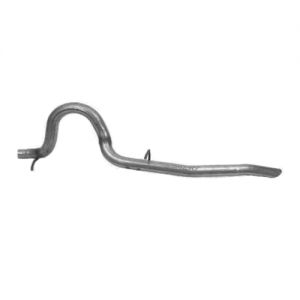 2001 Ford Mustang V6 3.8L Tail Pipe