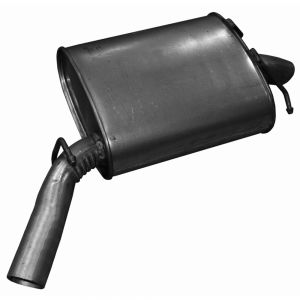 2005 Cadillac CTS V6 3.6L Muffler Assembly Right Premium