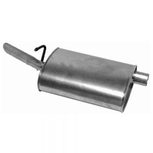 1998 Buick Park Avenue V6 3.8L Muffler Premium