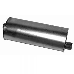 2002 Dodge Ram 1500 Van V8 5.2L Muffler Premium