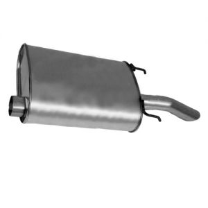 2004 Chevrolet Monte Carlo V6 3.4L Muffler Premium