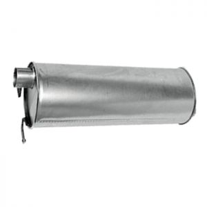 2001 Ford Expedition V8 4.6L Muffler Premium