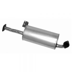 2002 Honda Passport V6 3.2L Muffler Assembly Premium