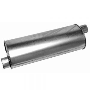 1995 Chevrolet K3500 V8 5.7L Muffler Premium