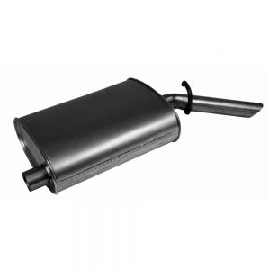 1998 Buick Park Avenue Ultra V6 3.8L Muffler Right Premium