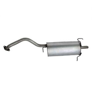 2007 Nissan Sentra L4 2.0L Muffler Assembly Premium