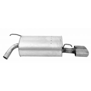 2006 Acura MDX V6 3.5L Muffler Assembly Right Rear Premium