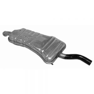 1996 Saab 900 V6 2.5L Muffler Assembly Premium