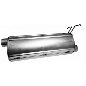 2000 Ford E-450 Super Duty V8 7.3L Exhaust Muffler Premium