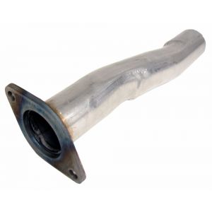 2005 Chevrolet Uplander V6 3.5L Muffler FWD w/Sport Suspension