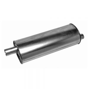 1997 Plymouth Voyager L4 2.4L Muffler Premium